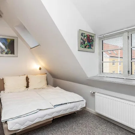 4 Person In Rudkobing-by Traum Ferienhaus