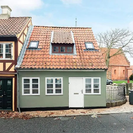 4 Person In Rudkobing-by Traum Casa vacanze