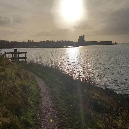 4 Person In Rudkobing-by Traum * 鲁德克丙