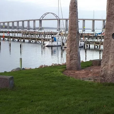 Casa vacanze 4 Person In Rudkobing-by Traum