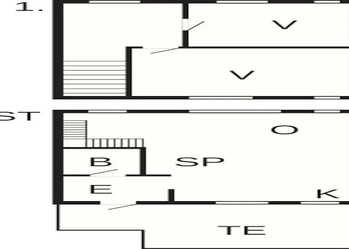 4 Person In Rudkobing-by Traum Rudkobing